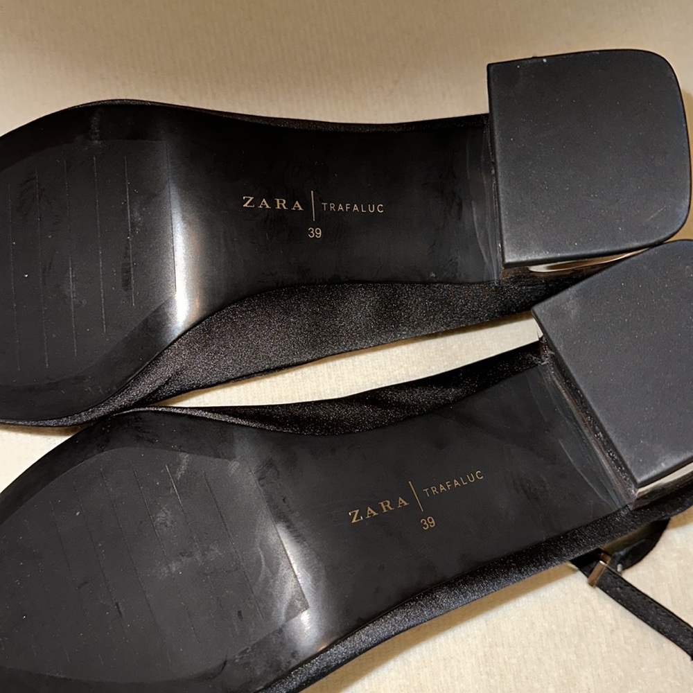 Zara Dress Shoes 👠 - Picture 7 of 10